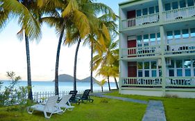 Portsmouth Beach Hotel Dominica